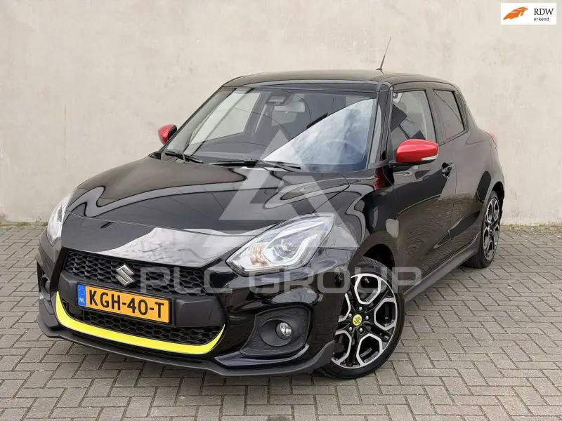2022 Suzuki SWIFT
