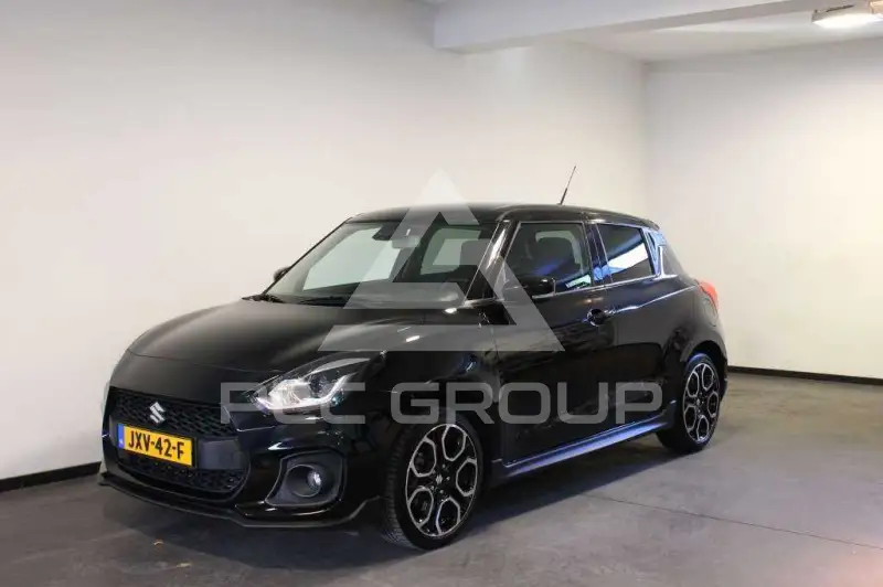 2022 Suzuki SWIFT