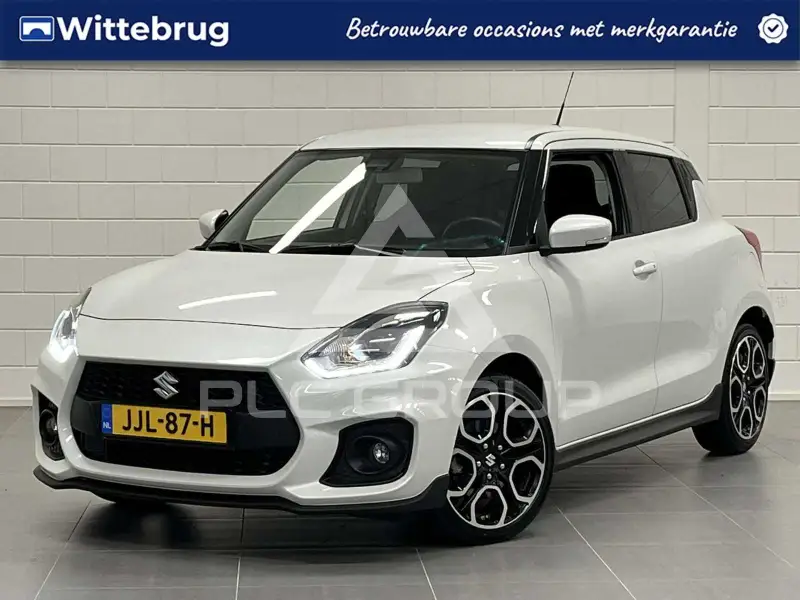 2022 Suzuki SWIFT
