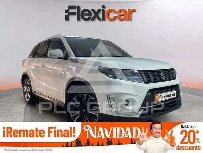 2022 Suzuki Vitara