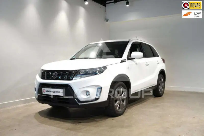 2022 Suzuki Vitara