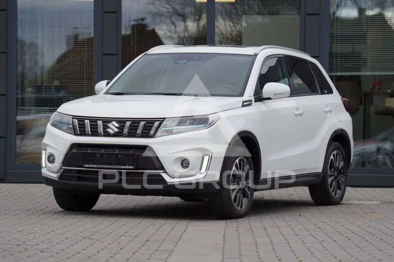 2022 Suzuki Vitara