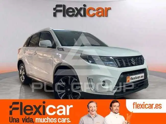 2022 Suzuki Vitara