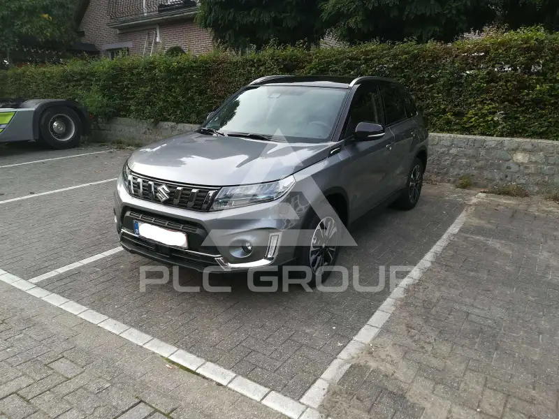 2022 Suzuki Vitara