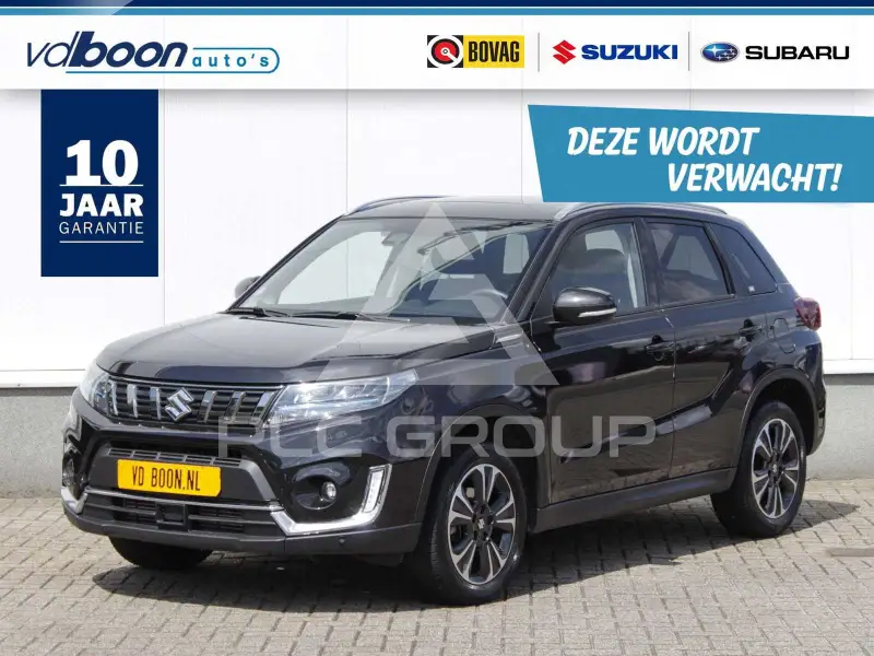 2022 Suzuki Vitara