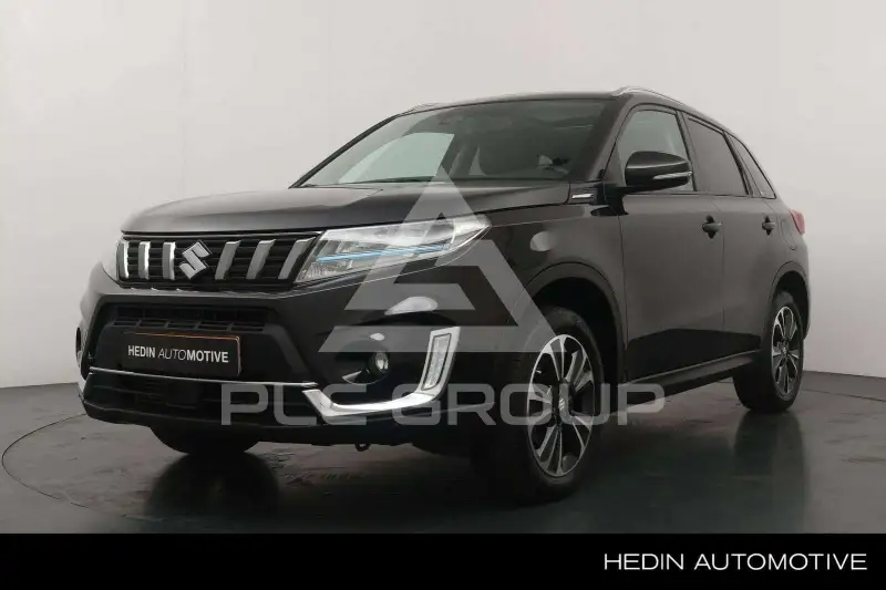 2022 Suzuki Vitara