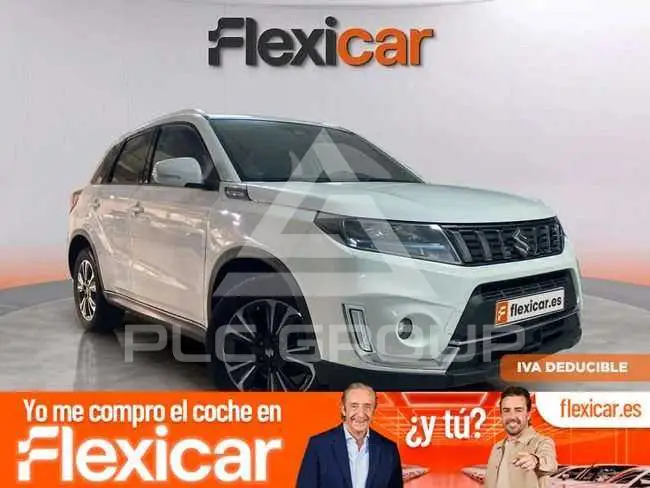 2022 Suzuki Vitara