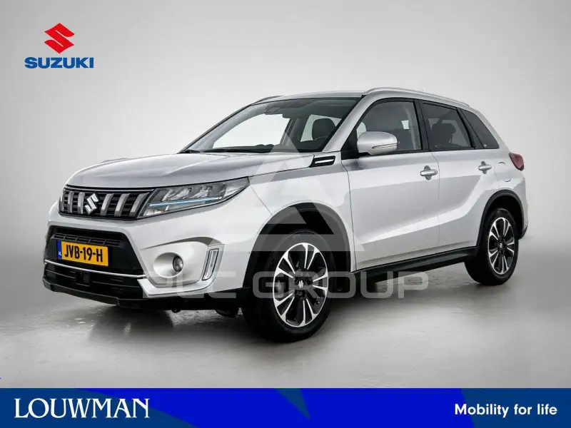 2022 Suzuki Vitara