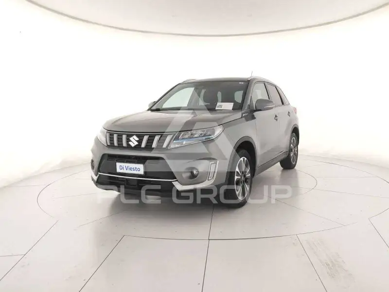2022 Suzuki Vitara