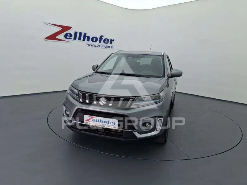 2022 Suzuki Vitara