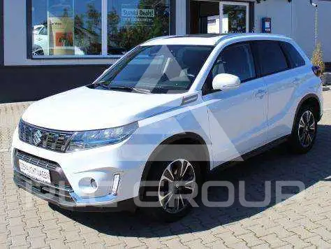 2022 Suzuki Vitara