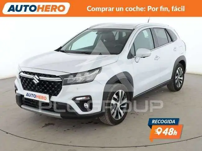 2022 Suzuki SX4