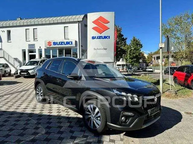 2022 Suzuki SX4