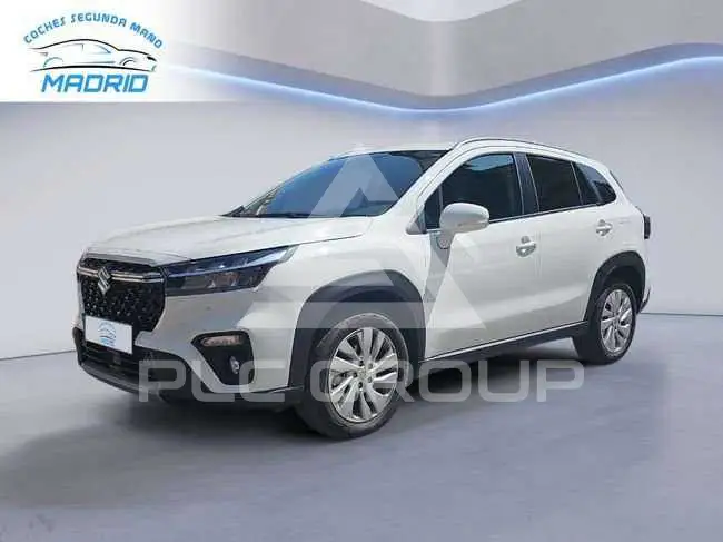 2022 Suzuki SX4