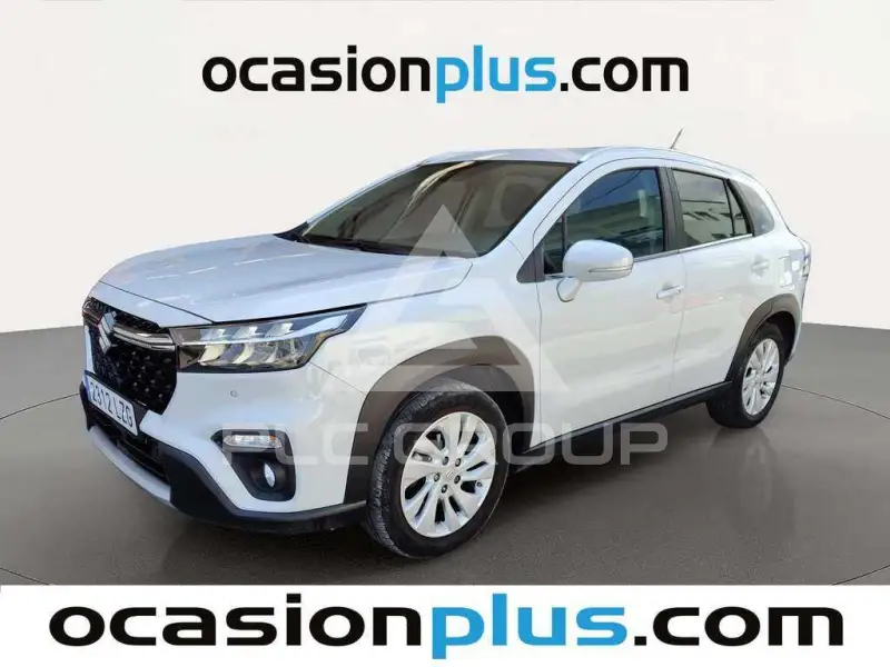 2022 Suzuki SX4