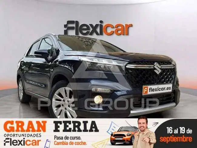 2022 Suzuki SX4