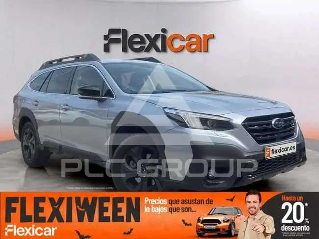 2022 Subaru Outback
