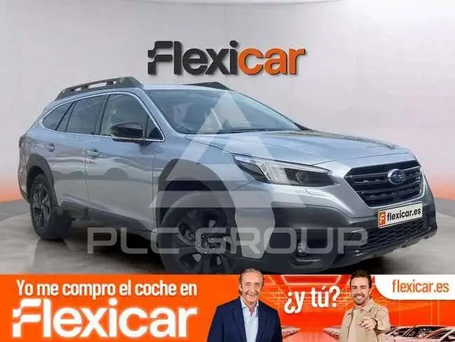 2022 Subaru Outback