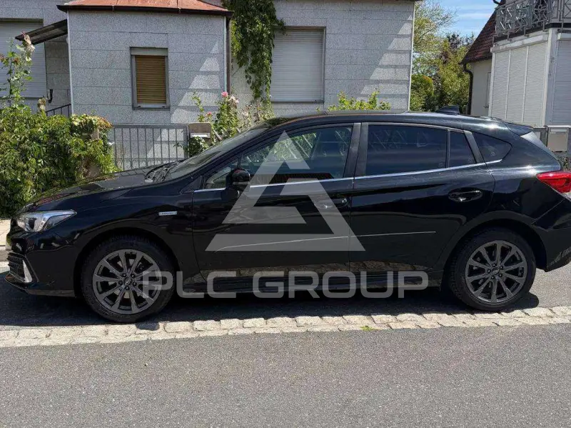 2022 Subaru Impreza