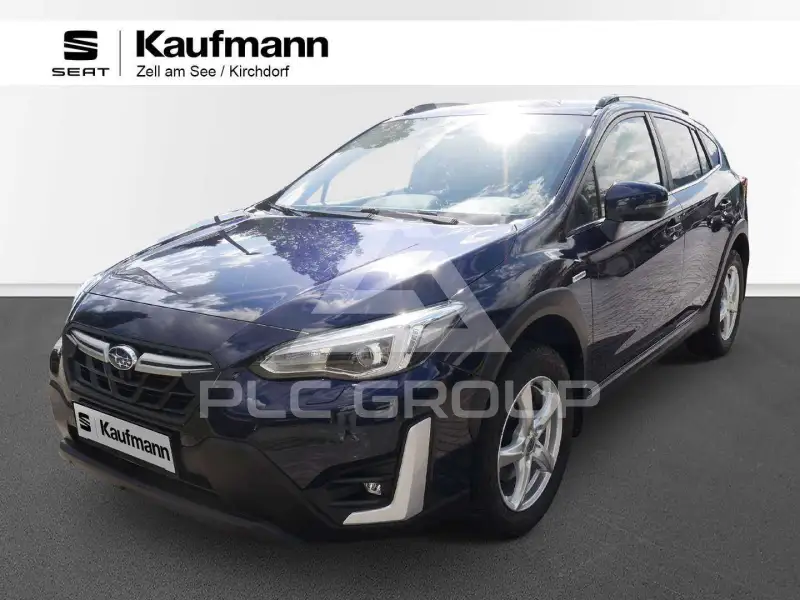 2022 Subaru XV