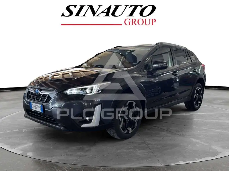 2022 Subaru XV