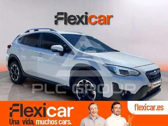 2022 Subaru XV