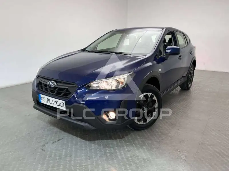 2022 Subaru XV
