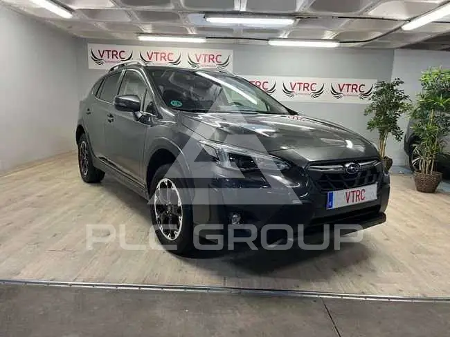 2022 Subaru XV
