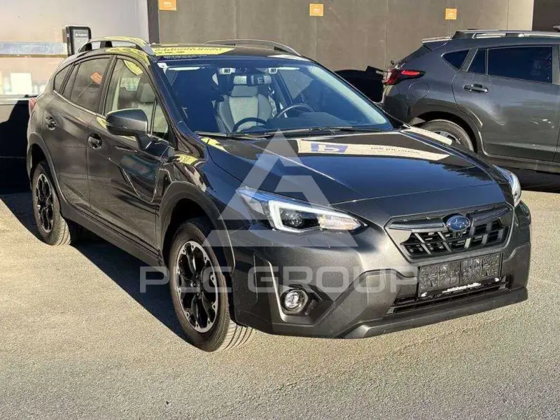 2022 Subaru XV