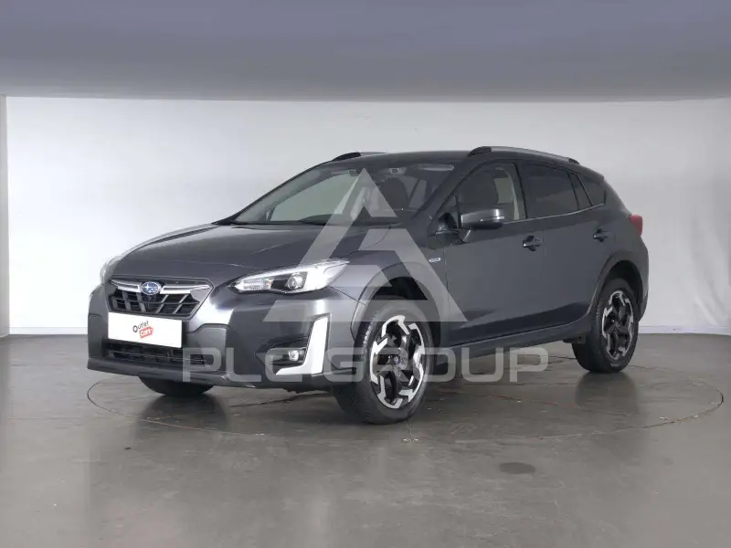 2022 Subaru XV