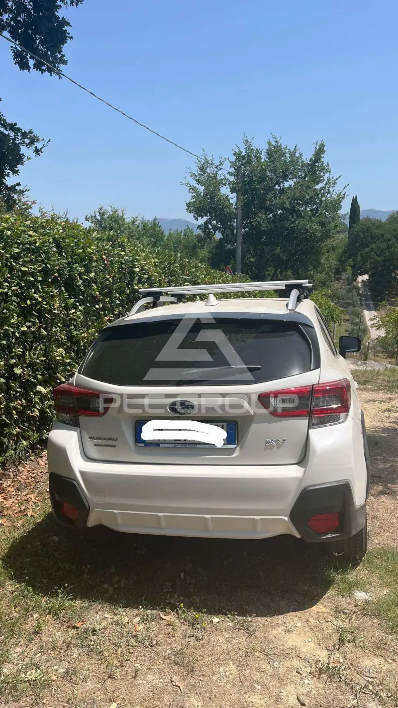2022 Subaru XV