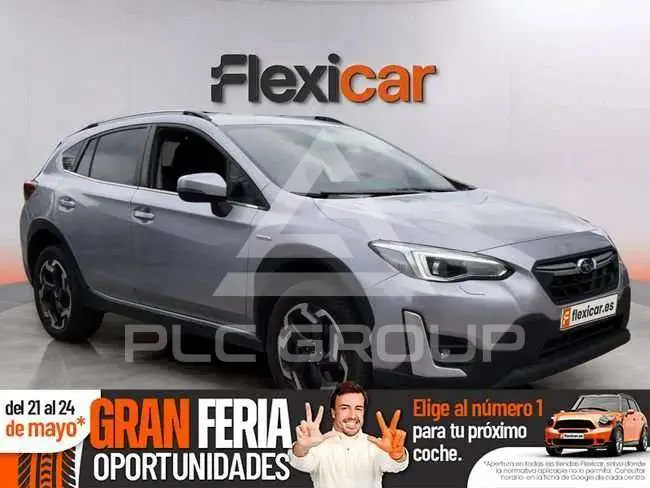 2022 Subaru XV