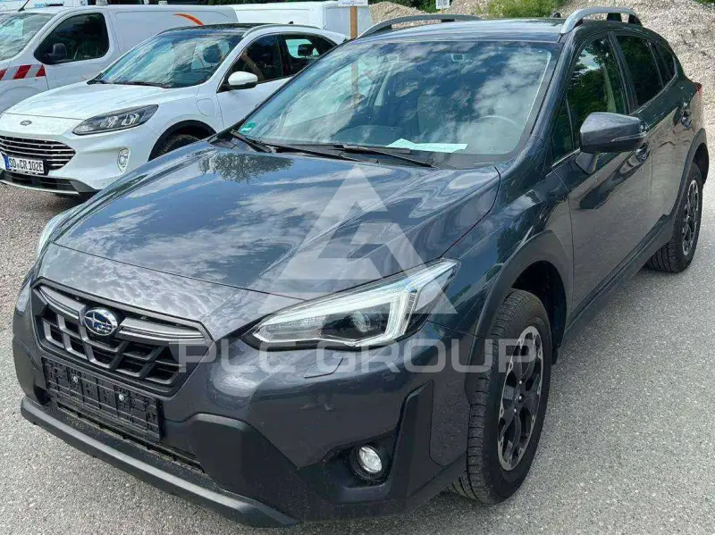 2022 Subaru XV