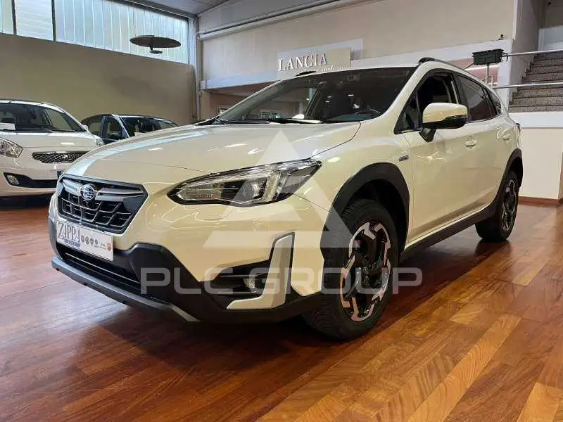 2022 Subaru XV