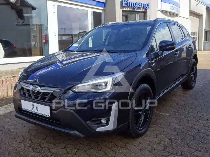 2022 Subaru XV