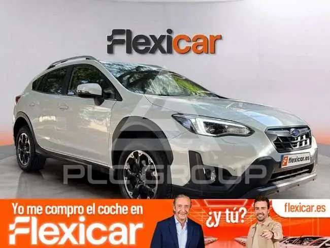 2022 Subaru XV
