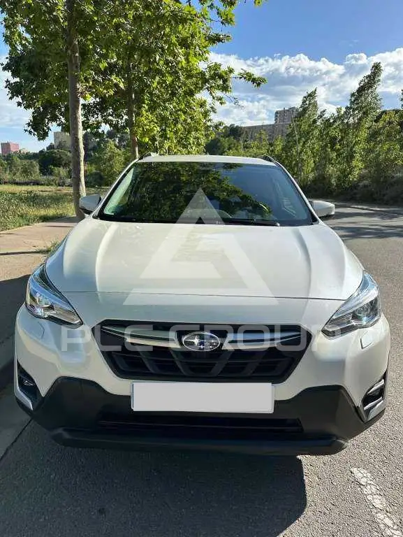 2022 Subaru XV