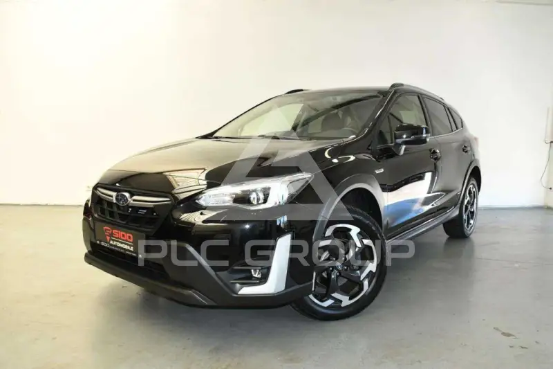 2022 Subaru XV
