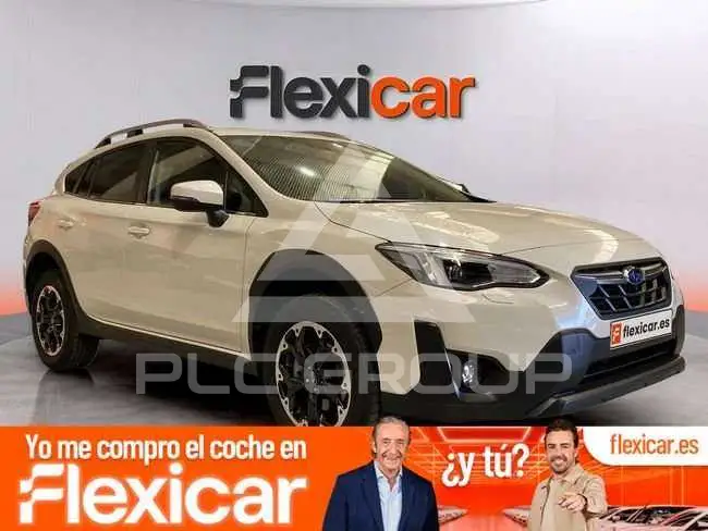 2022 Subaru XV