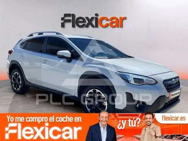 2022 Subaru XV
