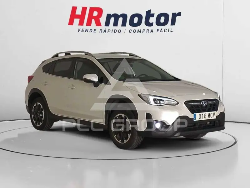 2022 Subaru XV