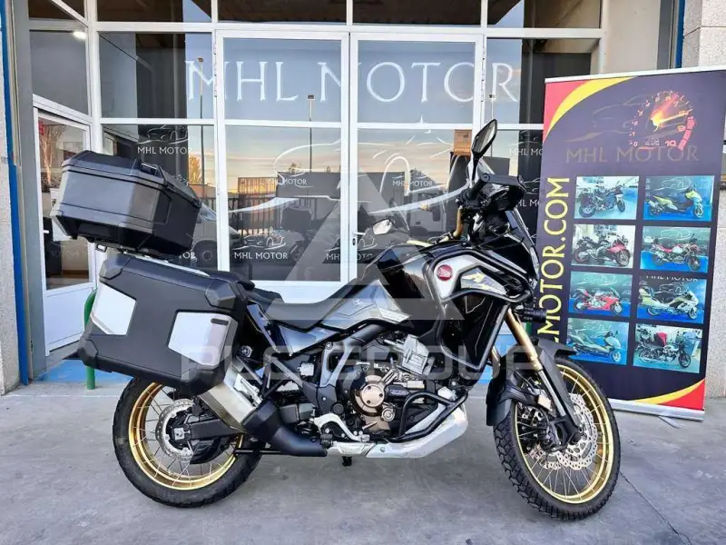 2022 Honda Unknown