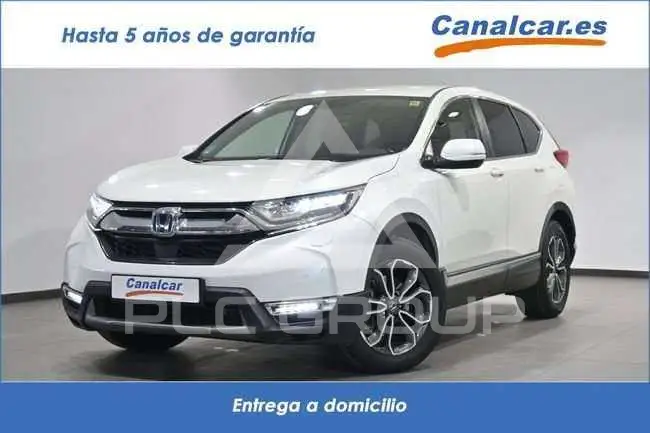 2022 Honda e:Ny1