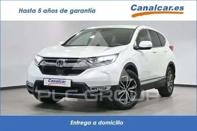 2022 Honda e:Ny1
