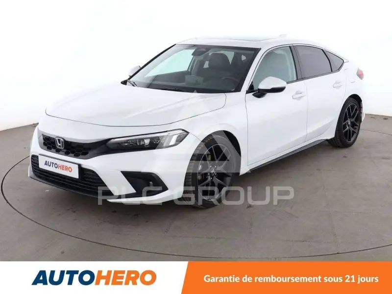 2022 Honda CIVIC