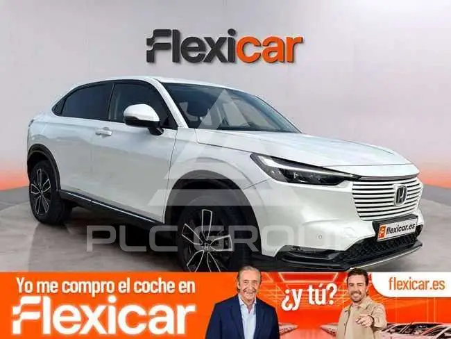 2022 Honda HR-V