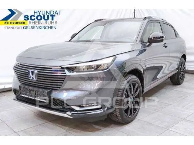 2022 Honda HR-V