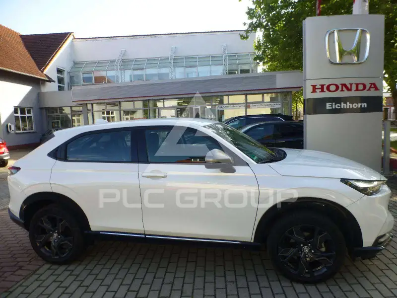 2022 Honda HR-V
