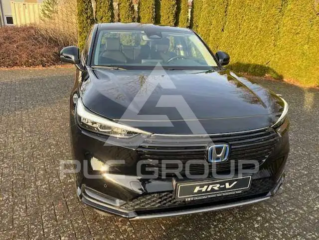 2022 Honda HR-V