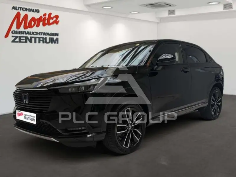2022 Honda HR-V
